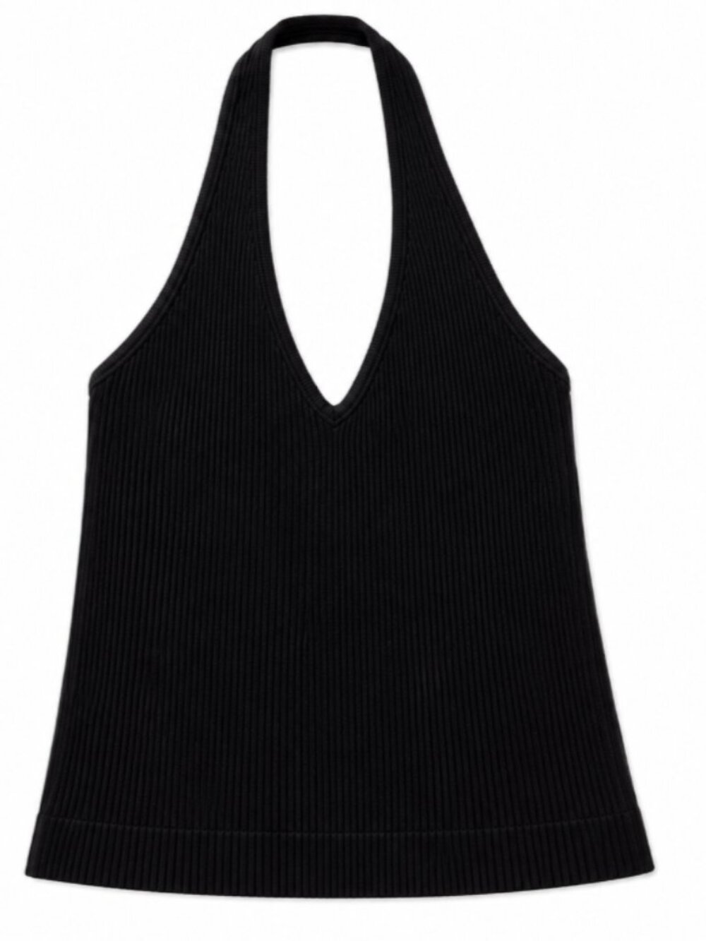 Urban Outfitters Halter Neck Tank Top | Open Back | M